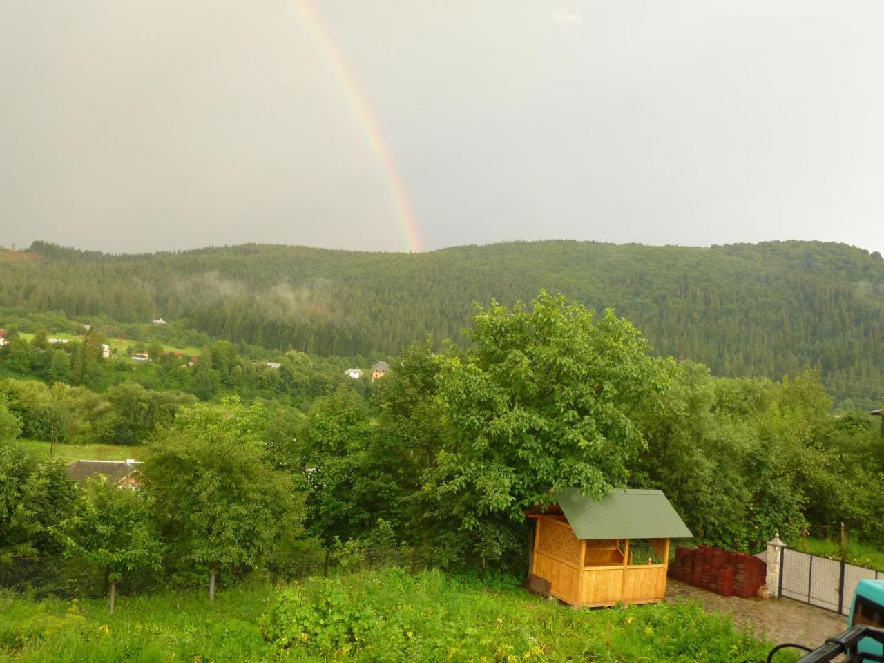 Лелека Konuk evi Dilyatyn Dış mekan fotoğraf
